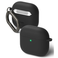Capa AirPods 4 Ringke: Proteção Antichoque e Estilo - imagem 1