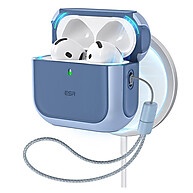Capa AirPods Pro 4: Proteção e Estilo ESR Orbit - imagem 1