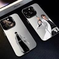 Capa Aizen Sousuke: Proteção e Estilo Anime - imagem 1