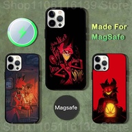 Capa Alastor Hazbin Hotel: Proteção e Estilo! - imagem 1