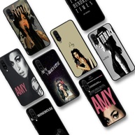 Capa Amy Winehouse Xiaomi: Estilo & Proteção Única! - imagem 1