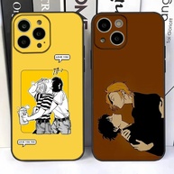 Capa Anime Banana Fish: Proteção e Estilo! - imagem 1