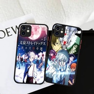 Capa Anime Bungo Stray Dogs: Proteção e Estilo! - imagem 1