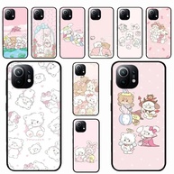Capa Anime Mikko para Xiaomi: Estilo e Proteção Única! - imagem 1