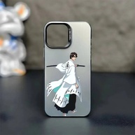Capa Aizen Sousuke: Proteção e Estilo Anime - imagem 4