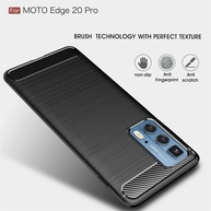Capa Protetora Moto Edge 20 Pro: Armor Anti-Impacto - imagem 4