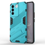 Capa Anti-Impacto vivo S16e 5G: Proteção e Estilo! - imagem 1
