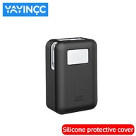 Capa Protetora Anker Nano 45W: Silicone Antichoque! - imagem 4