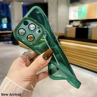 Capa Protetora OPPO Reno 13: Silicone Antichoque! - imagem 4
