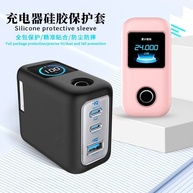 Capa Protetora Anker 100W: Antichoque e Antipoeria - imagem 4