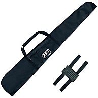 Capa AR15 Sport 120cm + Porta Chumbinhos 5.5mm - imagem 1