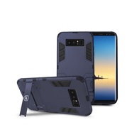 Capa Armor Galaxy Note 8: Proteção Militar e Alça! - imagem 1