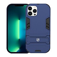 Capa Armor Gshield para iPhone 13 Pro Max – Proteção Militar e Antiderrapante - imagem 1
