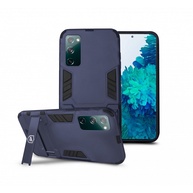 Capa Armor S20 Fe: Proteção Militar Antiderrapante - imagem 1