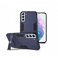 Capa Armor S21 Plus: Proteção Militar Antiderrapante - imagem 1