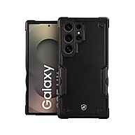 Capa Armorgear Gshield S25 Ultra: Proteção Militar e Antiderrapante - imagem 1