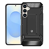 Capa ArmyProof: Proteção Militar para Galaxy - imagem 1