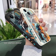 Capa Astronauta iPhone: Proteção e Estilo! - imagem 8