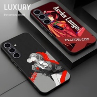 Capa Asuka Anime: Proteção e Estilo! - imagem 1