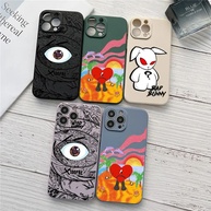 Capa Bad Bunny iPhone: Estilo e Proteção! - imagem 1