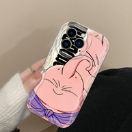 Capa iPhone Goku: Arte Cute Dragon Ball - imagem 4