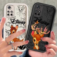 Capa Bambi Disney para Redmi Note - imagem 1