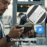 Capa Protetora Anker Prime: Proteja Seu Power Bank! - imagem 4