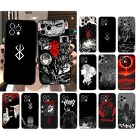 Capa Berserk Guts: Proteção Épica para seu iPhone! - imagem 1