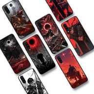 Capa Berserk Guts: Proteja Seu Xiaomi! - imagem 1