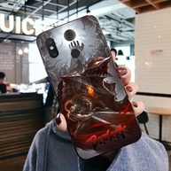 Capa Berserk Guts: Proteja Seu Xiaomi! - imagem 4