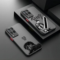 Capa Berserk OPPO: Proteção e Estilo! - imagem 1