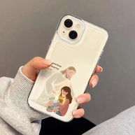 Capa Bíblica Xiaomi: Fé e Proteção! - imagem 4
