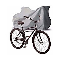Capa Bicicleta Aro 26: Proteção Total e Impermeável - imagem 1