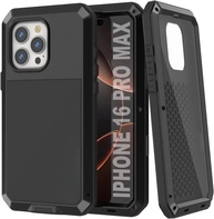 Capa Blindada iPhone: Proteção Militar! - imagem 1