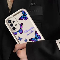 Capa Borboleta Glitter: Estilo e Proteção! - imagem 2