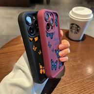 Capa Borboleta Glitter: Estilo e Proteção! - imagem 3
