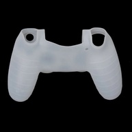 Capa Protetora de Silicone para Controle – Branca - imagem 4