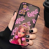 Capa Bratz Xiaomi: Estilo e Proteção! - imagem 4