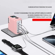 Capa Protetora Anker Zolo 140W: Proteja Seu Carregador! - imagem 4