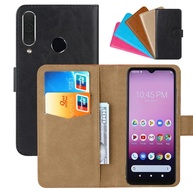 Capa Carteira Meizu M10: Elegância e Proteção - imagem 1