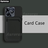Capa Carteira Realme: Proteção e Praticidade - imagem 1