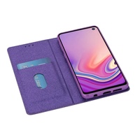Capa Carteira Samsung: Couro e Suporte! - imagem 4
