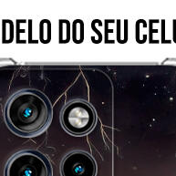 Capa Case Personalizada Umbanda Iansã – Proteção com Fé e Estilo - imagem 1