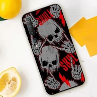 Capa Caveira Skeleton para Xiaomi - imagem 4