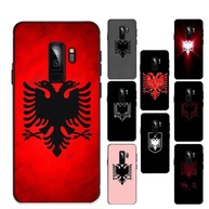 Capa Celular Albânia: Design Exclusivo! - imagem 1
