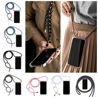 Capa Celular com Cordão: Xiaomi e Redmi - imagem 1