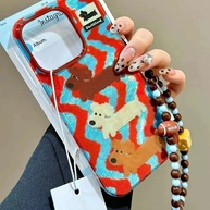 Capa Celular Dachshund: Proteção e Estilo! - imagem 8