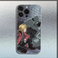 Capa Celular Fullmetal Alchemist: Edward Elric - imagem 4