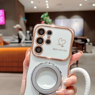 Capa Celular Magsafe: Estilo e Proteção! - imagem 1