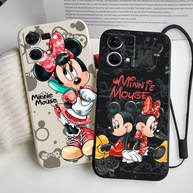 Capa Celular Mickey e Minnie: Proteção e Estilo! - imagem 1